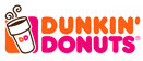 Dunkin Donuts Digital Signage