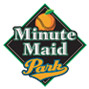 Minute Maid Park Digital Signage