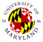 University of Maryland Digital Signage