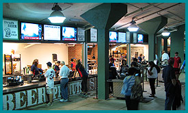Penn State Digital Menu Boards