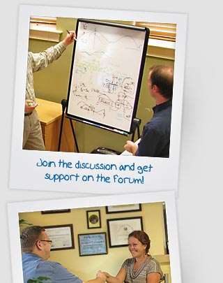 Digital Signage Community Snapshots