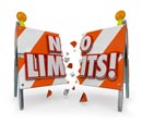 No Limits