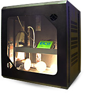 SF-200 Oven Testing