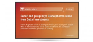 Content Feed Health