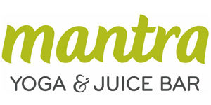 mantra yoga logo