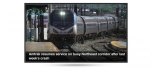 Content Feed News
