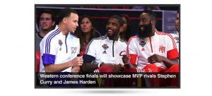 Content Feed News