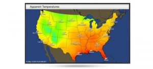 weather radar