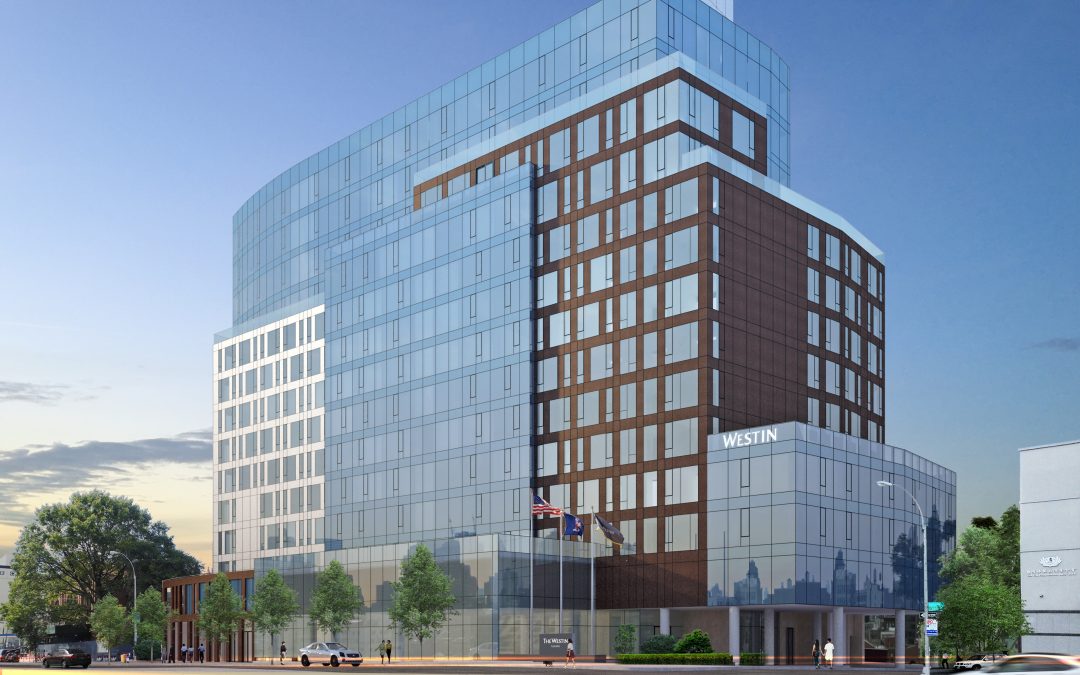 The Westin Flushing LaGuardia Airport