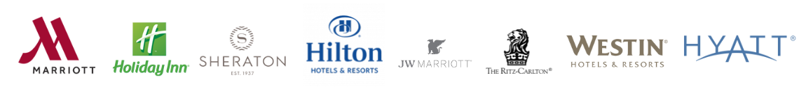 Marriott International Logo